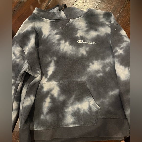 Champion hoodie - Picture 1 of 2